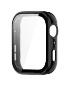 Чохол із захисним склом Protective Cover with Glass для Huawei Watch Fit 5 Pro