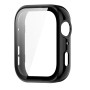 Чохол із захисним склом Protective Cover with Glass для Huawei Watch Fit 5 Pro