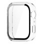 Чохол із захисним склом Protective Cover with Glass для Huawei Watch Fit 5 Pro