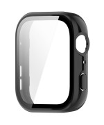 Чохол із захисним склом Protective Cover with Glass для Huawei Watch Fit 5