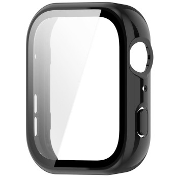 Чохол із захисним склом Protective Cover with Glass для Huawei Watch Fit 5
