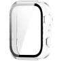 Чохол із захисним склом Protective Cover with Glass для Huawei Watch Fit 5