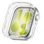 Силиконовый чехол для Huawei Watch Fit 5 с защитой на экран