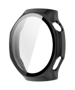 Чохол із захисним склом для Huawei Watch GT 6 Pro 46mm