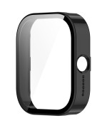 Чохол із захисним склом Protective Cover with Glass для Nothing CMF Watch Pro