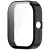 Чохол із захисним склом Protective Cover with Glass для Nothing CMF Watch Pro