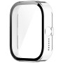 Чохол із захисним склом Protective Cover with Glass для Nothing CMF Watch Pro