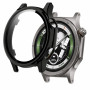 Чохол із захисним склом Protective Cover with Glass для OnePlus Watch 4 рожевий