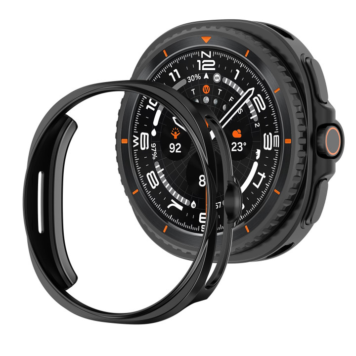 Защитный чехол Protective Cover для смарт - часов Samsung Galaxy Watch8 Classic 46mm