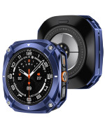 Захисний чохол Metal Screen Protector для Samsung Galaxy Watch Ultra
