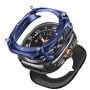 Захисний чохол Metal Screen Protector для Samsung Galaxy Watch Ultra