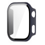 Чохол із захисним склом Protective Cover with Glass для Xiaomi Redmi Watch 6