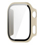 Чохол із захисним склом Protective Cover with Glass для Xiaomi Redmi Watch 6