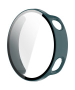 Чохол із захисним склом Protective Cover with Glass для Xiaomi Watch S4 41mm