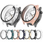 Чехол с защитным стеклом Protective Cover with Glass для Xiaomi Watch 5
