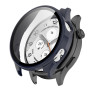 Чехол с защитным стеклом Protective Cover with Glass для Xiaomi Watch 5