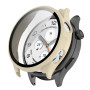 Чехол с защитным стеклом Protective Cover with Glass для Xiaomi Watch 5