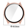 Чехол с защитным стеклом Protective Cover with Glass для Xiaomi Watch 5