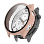 Чехол с защитным стеклом Protective Cover with Glass для Xiaomi Watch 5