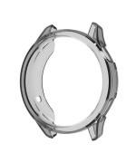 Защитный силиконовый чехол Protective Cover для смарт-часов Xiaomi Watch S5 46mm