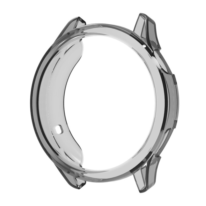 Защитный силиконовый чехол Protective Cover для смарт - часов Xiaomi Watch S5 46mm