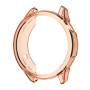 Защитный силиконовый чехол Protective Cover для смарт - часов Xiaomi Watch S5 46mm