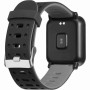Розумний годинник (Smart Watch) Gelius Pro GP-CP11 Plus (AMAZWATCH 2020) з функцією пульсоксиметра
