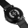 Умные часы (Smart Watch) Gelius Pro GP-L3 (URBAN WAVE 2020) с функцией пульсоксиметра, Silver / Dark Brown