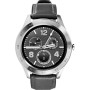 Розумний годинник (Smart Watch) Gelius Pro GP-L3 (URBAN WAVE 2020) з функцією пульсоксиметра, Silver / Dark Blue
