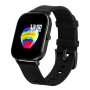 Умные часы Smart Watch Gelius GP-L8P Amazwatch GT 2021, Black