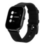 Умные часы Smart Watch Gelius GP-L8P Amazwatch GT 2021, Black