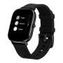 Умные часы Smart Watch Gelius GP-L8P Amazwatch GT 2021, Black