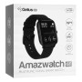 Умные часы Smart Watch Gelius GP-L8P Amazwatch GT 2021, Black