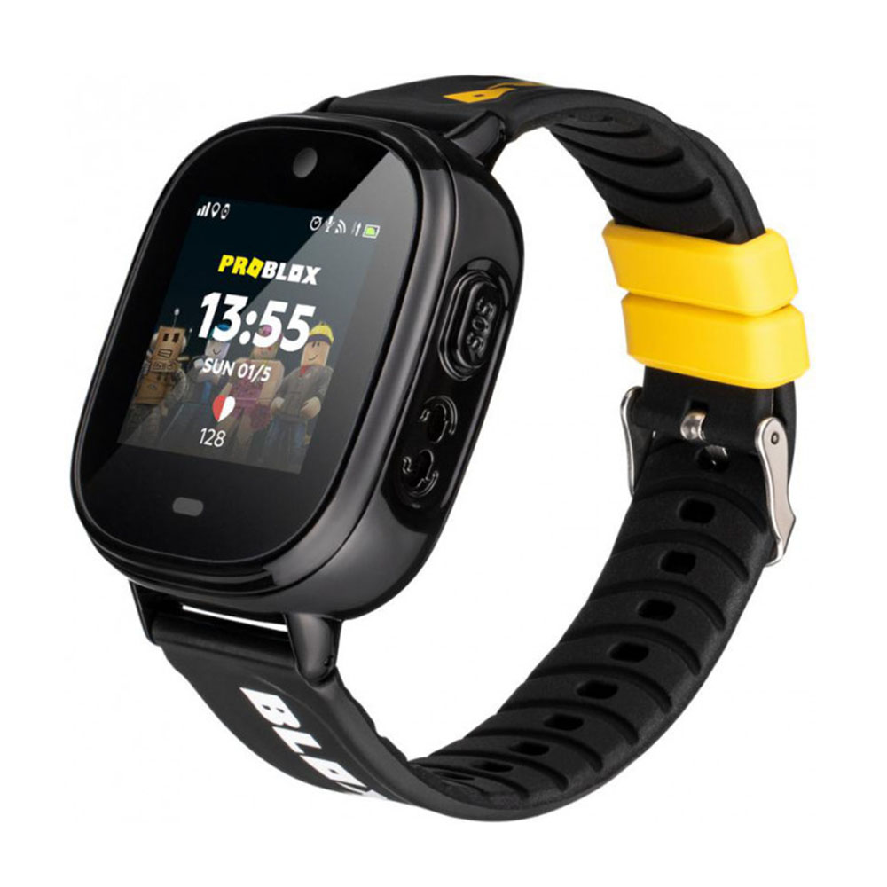 Smartwatch Garett Smartwatch Sweet Opiniones Išmanusis Laikrodis