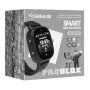 Детские умные часы Gelius ProBlox GP-PK005, Black