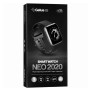 Умные часы Smart Watch Gelius Pro GP-SW001 (NEO 2020) с функцией пульсоксиметра