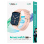 Умные часы (Smart Watch) Gelius Pro GP-SW003 (Amazwatch GT2 Lite) с функцией пульсоксиметра, Gold