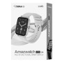Розумний годинник (Smart Watch) Gelius Pro GP-SW003 (Amazwatch GT2 Lite) з функцією пульсоксиметра, Pink