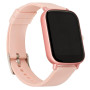 Умные часы (Smart Watch) Gelius Pro GP-SW003 (Amazwatch GT2 Lite) с функцией пульсоксиметра, Pink