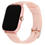 Умные часы (Smart Watch) Gelius Pro GP-SW003 (Amazwatch GT2 Lite) с функцией пульсоксиметра, Pink