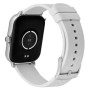 Розумний годинник (Smart Watch) Gelius Pro GP-SW003 (Amazwatch GT2 Lite) з функцією пульсоксиметра, Pink