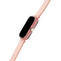 Розумний годинник (Smart Watch) Gelius Pro GP-SW003 (Amazwatch GT2 Lite) з функцією пульсоксиметра, Pink
