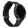 Розумний годинник (Smart Watch) Gelius Pro GP-SW005 (NEW GENERATION) з функцією пульсоксиметра, Black