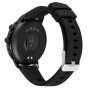 Розумний годинник (Smart Watch) Gelius Pro GP-SW005 (NEW GENERATION) з функцією пульсоксиметра, Black