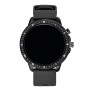 Умные часы (Smart Watch) Gelius Pro GP-SW005 (NEW GENERATION) с функцией пульсоксиметра, Black