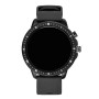 Розумний годинник (Smart Watch) Gelius Pro GP-SW005 (NEW GENERATION) з функцією пульсоксиметра, Black