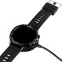 Розумний годинник (Smart Watch) Gelius Pro GP-SW005 (NEW GENERATION) з функцією пульсоксиметра, Black