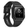Розумний годинник (Smart Watch) Gelius Pro GP-SW006 Old School, Black