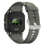 Умные часы (Smart Watch) Gelius Pro GP-SW006 Old School, Green