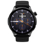 Смарт часы Gelius Pro GP-SW010 (Amazwatch GT3) 300mAh IP68, Black